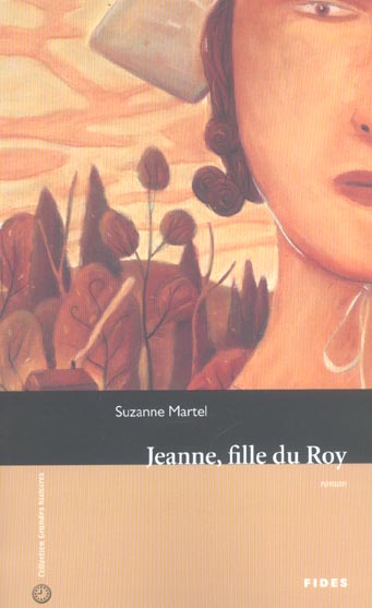 JEANNE FILLE DU ROY
