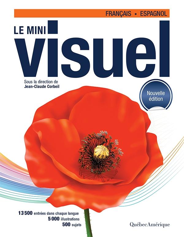 LE MINI VISUEL  FRANCAIS - ESPAGNOL