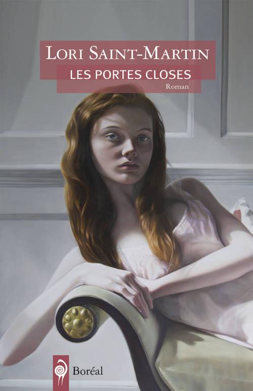 LES PORTES CLOSES