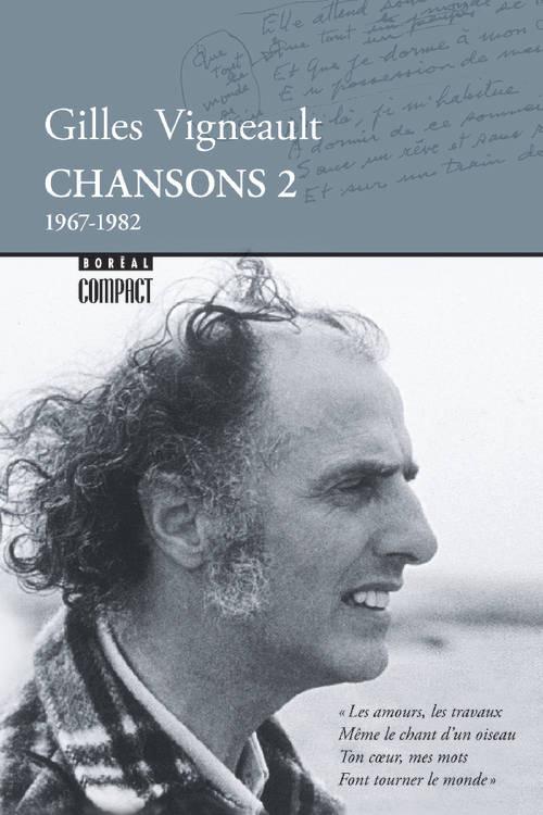 CHANSONS 2 (1967-1982)