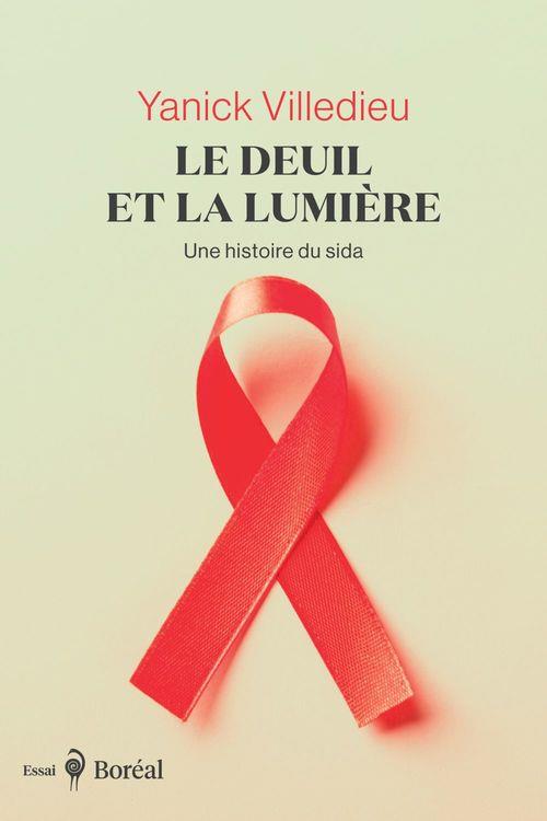 LE DEUIL ET LA LUMIERE