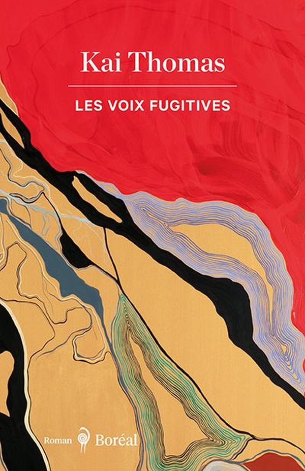 LES VOIX FUGITIVES