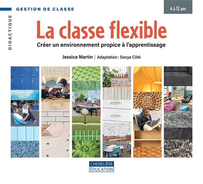 CLASSE FLEXIBLE