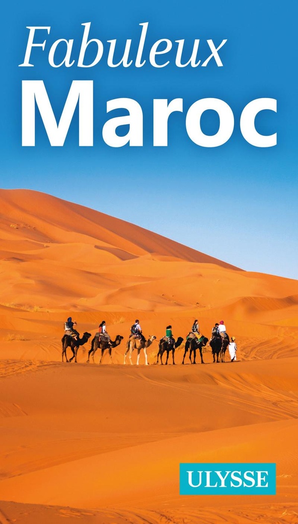 FABULEUX MAROC