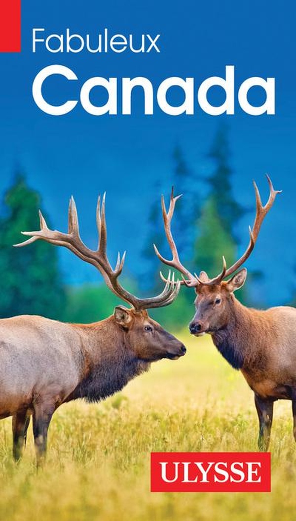 FABULEUX CANADA