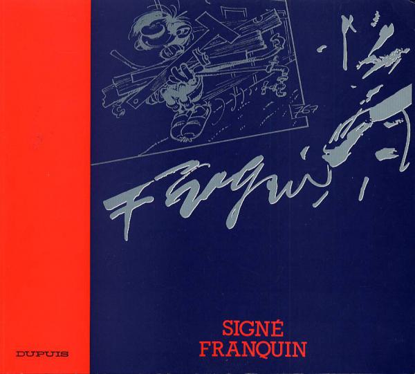 SIGNE FRANQUIN - TOME 1 - SIGNE FRANQUIN