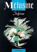 MELUSINE - TOME 3 - INFERNO