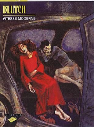VITESSE MODERNE - T01 - VITESSE MODERNE - TOME 0 - VITESSE MODERNE