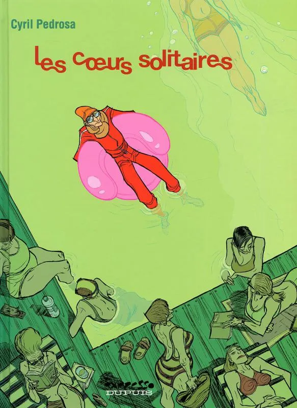 LES COEURS SOLITAIRES - T01 - LES COEURS SOLITAIRES - TOME 0 - LES COEURS SOLITAIRES