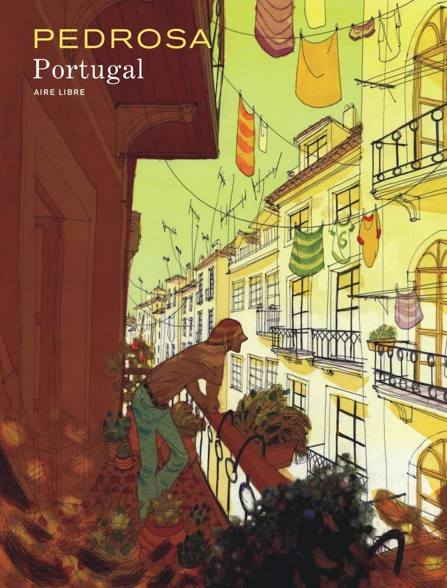 PORTUGAL - TOME 1 - PORTUGAL