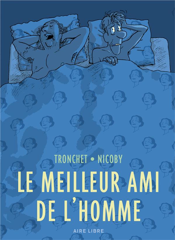 LE MEILLEUR AMI DE L'HOMME - TOME 0 - LE MEILLEUR AMI DE L'HOMME (EDITION SPECIALE)