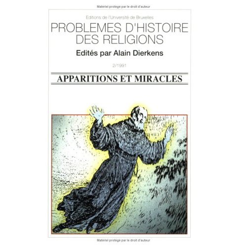 APPARITIONS ET MIRACLES