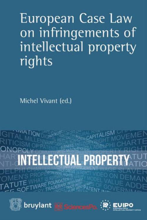 EUROPEAN CASE LAW ON INFRINGEMENTS OF INTELLECTUAL PROPERTY RIGHTS