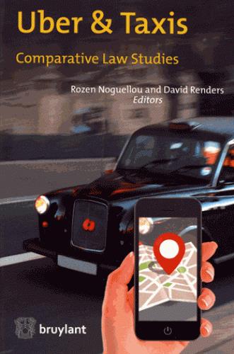 UBER ET TAXIS