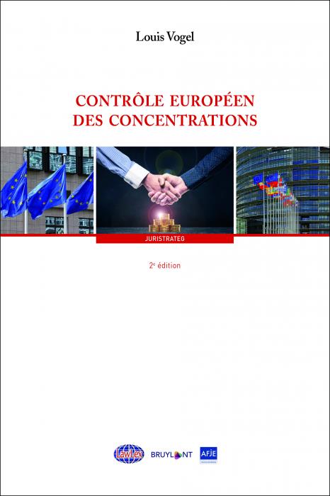 CONTROLE EUROPEEN DES CONCENTRATIONS
