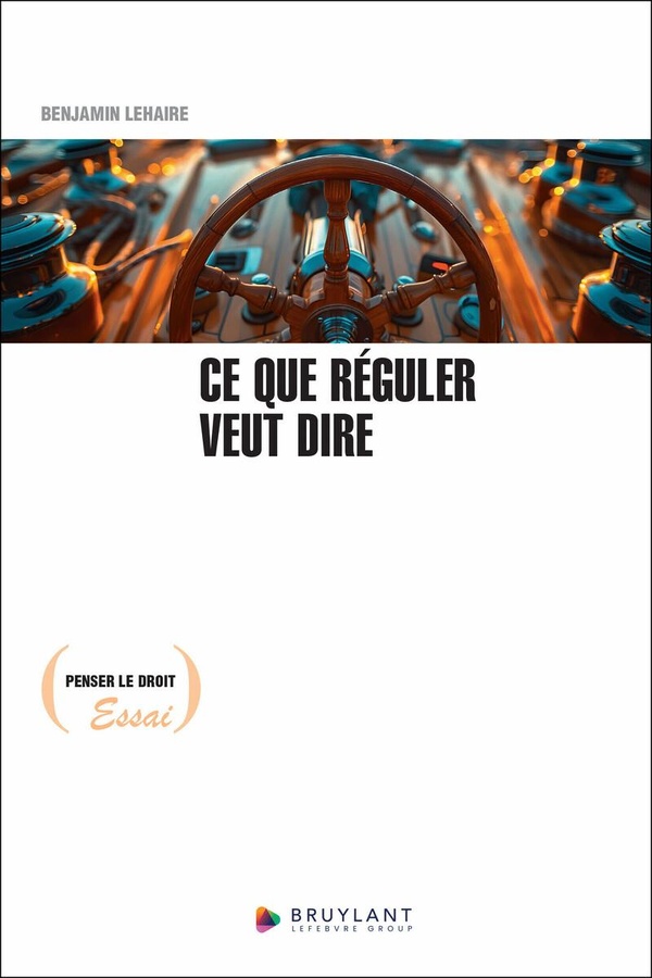 CE QUE REGULER VEUT DIRE