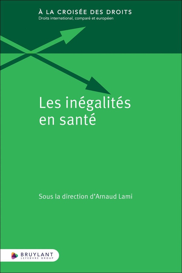 LES INEGALITES EN SANTE