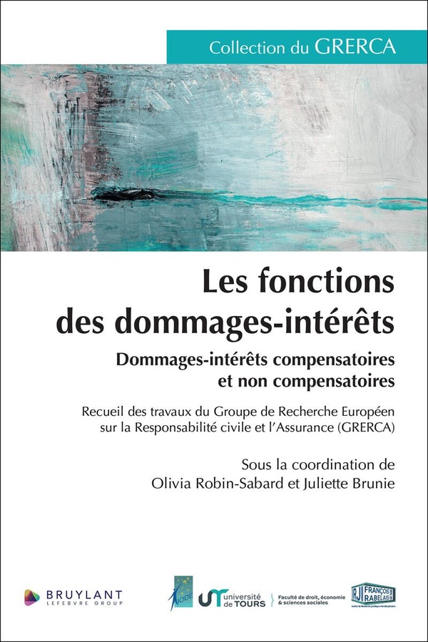 LES FONCTIONS DES DOMMAGES-INTERETS - DOMMAGES-INTERETS COMPENSATOIRES ET NON COMPENSATOIRES