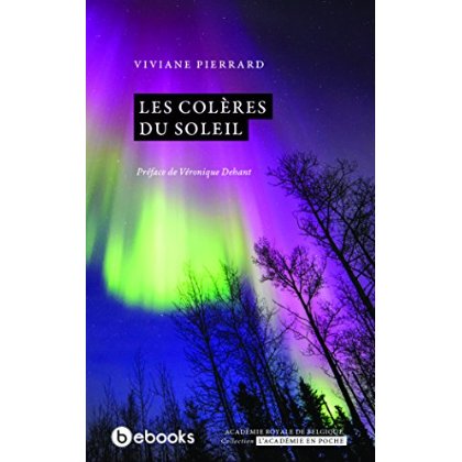 LES COLERES DU SOLEIL