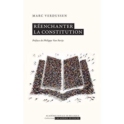 RE ENCHANTER LA CONSTITUTION