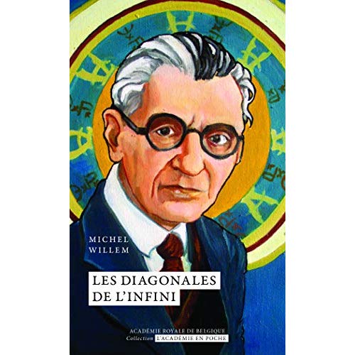 LES DIAGONALES DE L'INFINI