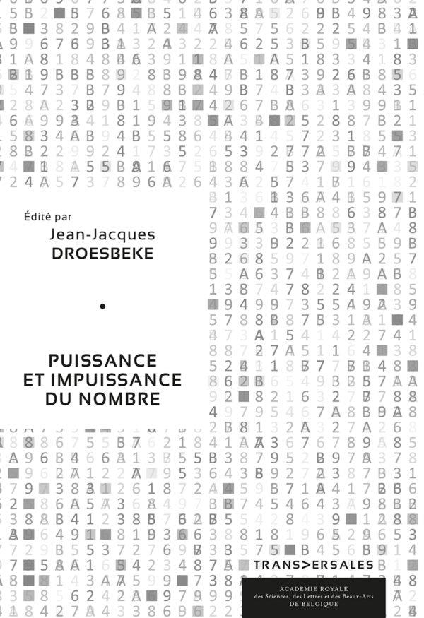 PUISSANCE ET IMPUISSANCE DU NOMBRE