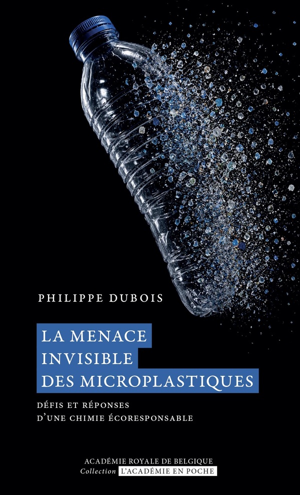 LA MENACE INVISIBLE DES MICROPLASTIQUES - DEFIS ET REPONSES D'UNE CHIMIE ECORESPONSABLE