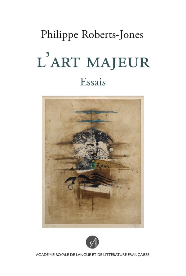 L'ART MAJEUR