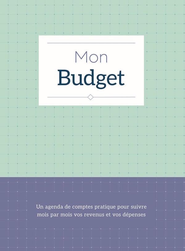 MON BUDGET