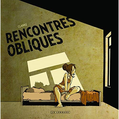 REALITES OBLIQUES - TOME 3 - RENCONTRES OBLIQUES