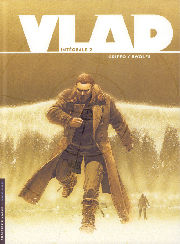 INTEGRALE VLAD NOUVELLE VERSION - TOME 2