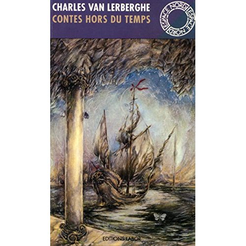 CONTES HORS DU TEMPS