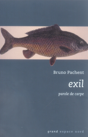 EXIL - PAROLE DE CARPE