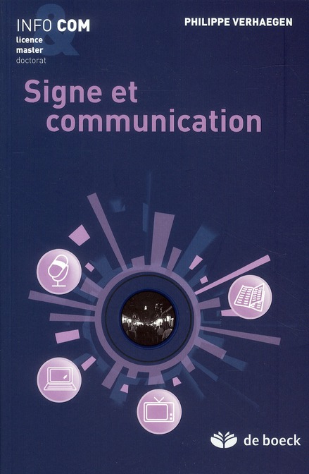 SIGNE ET COMMUNICATION
