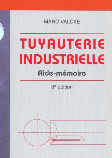 TUYAUTERIE INDUSTRIELLE