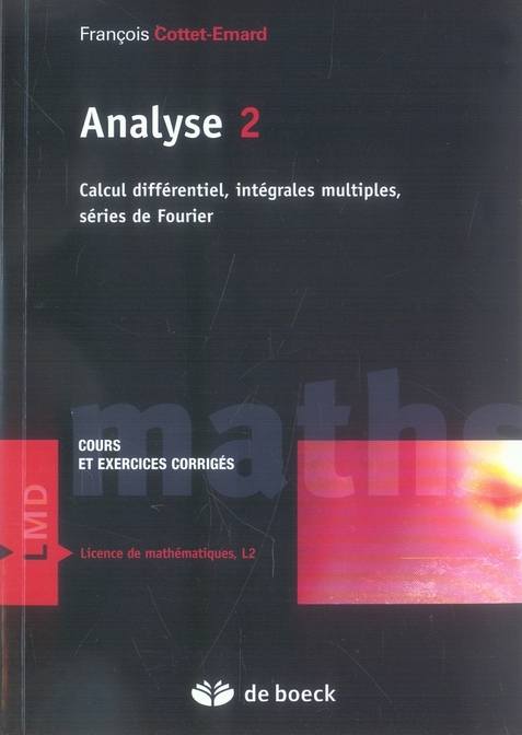 ANALYSE 2