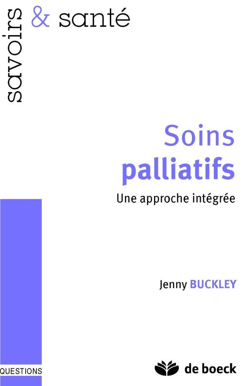 SOINS PALLIATIFS