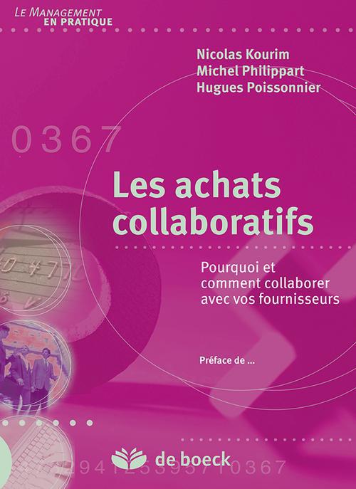 LES ACHATS COLLABORATIFS