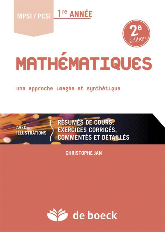 MATHEMATIQUES