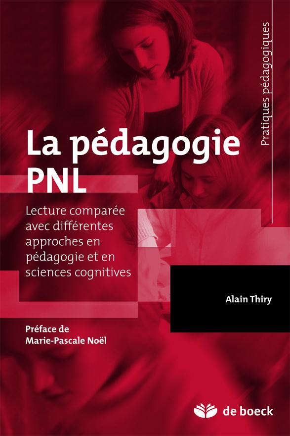 LA PEDAGOGIE PNL