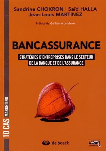 BANCASSURANCE
