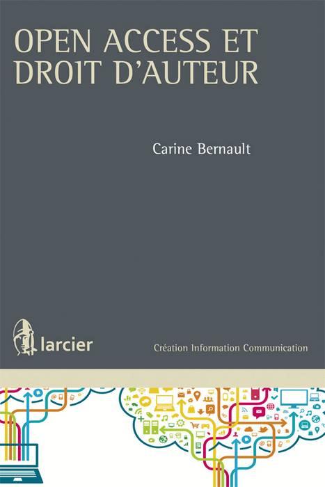 OPEN ACCESS ET DROIT D'AUTEUR