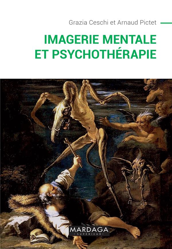 IMAGERIE MENTALE ET PSYCHOTHERAPIE