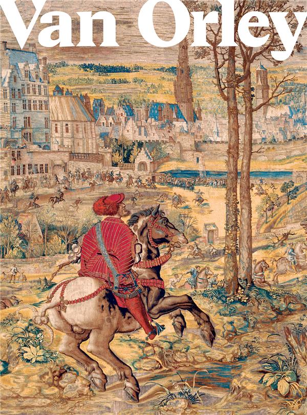 BERNARD VAN ORLEY