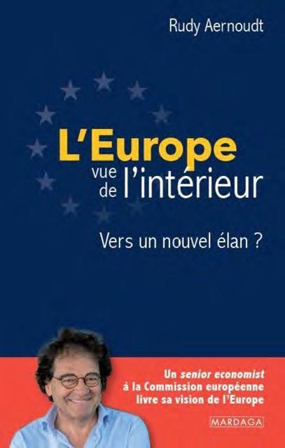 L'EUROPE VUE DE L'INTERIEUR - VERS UN NOUVEL ELAN ?