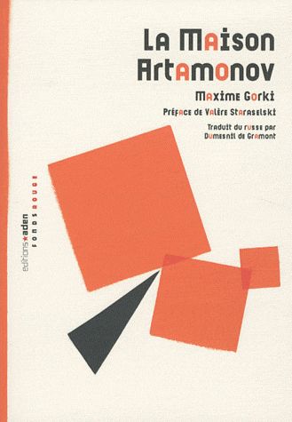 LA MAISON ARTAMONOV
