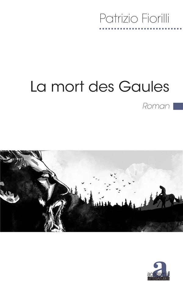 LA MORT DES GAULES