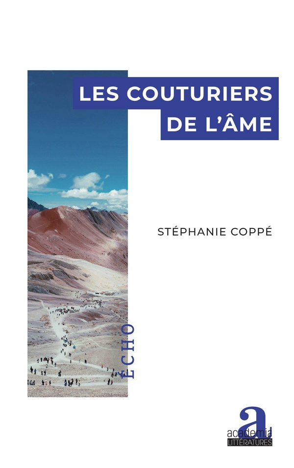 LES COUTURIERS DE L'AME