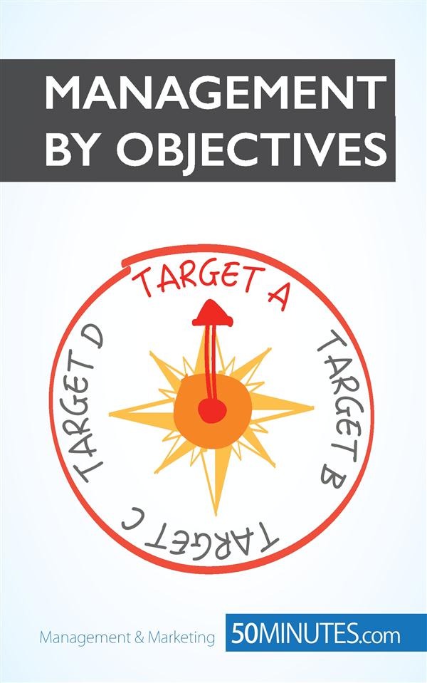 MANAGEMENT BY OBJECTIVES - THE KEY TO MOTIVATING EMPLOYEES AND REACHING YOUR GOALS