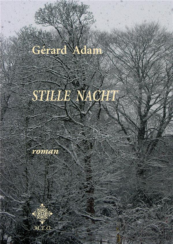 STILLE NACHT